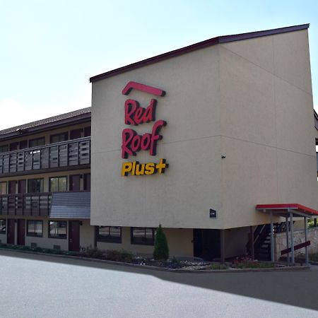 Red Roof Inn Plus+ Pittsburgh East - Monroeville Exterior foto