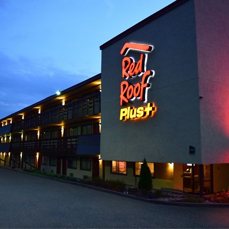 Red Roof Inn Plus+ Pittsburgh East - Monroeville Exterior foto